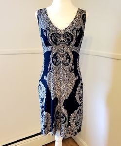 Super cute INC International Concepts sheath dress